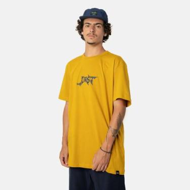 Imagem de Camiseta Lost Enterprises, G