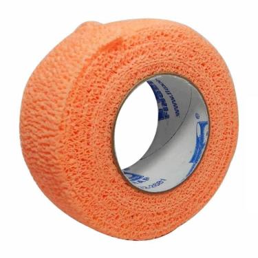 Imagem de Flexx-Rap Fita Adesiva Protetora Orange 25Mm X 4.6