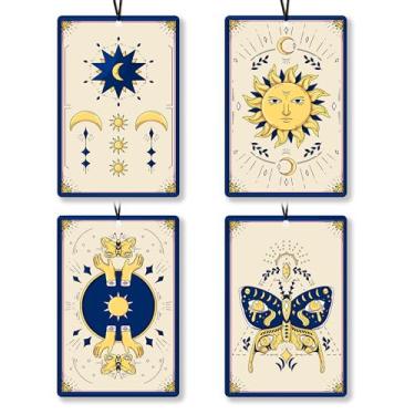 Imagem de 523-SFXP4 Automotivo, Acessórios Interiores, Purificadores de Ar