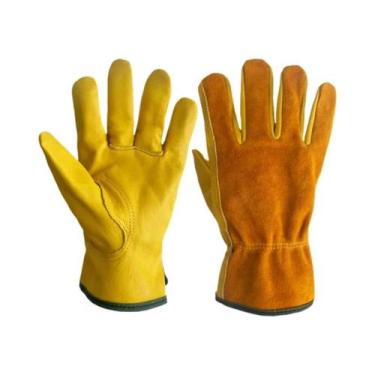 Imagem de Luvas Táticas Para Camping, Jardinagem E Montanhismo, Resistentes Ao C