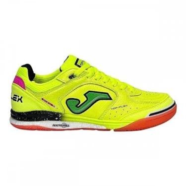 Imagem de Chuteira Joma Top Flex Rebound Torw2509in, Amarelo, 39