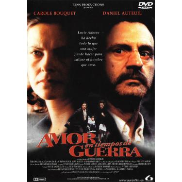 Imagem de Amor En Tiempos De Guerra [Import espagnol]