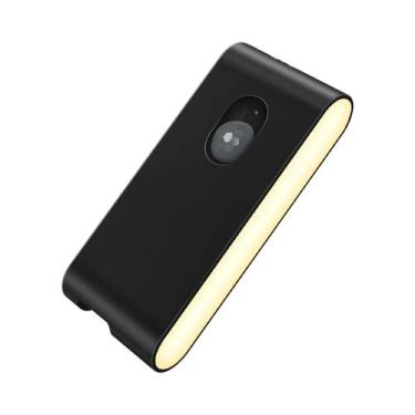 Imagem de Luzes De Escada Sem Fio Com Sensor De Movimento Recarregáveis Para Cor