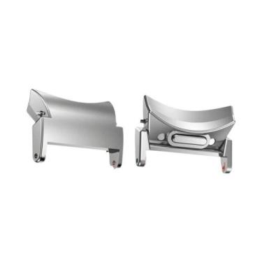 Imagem de Conector Quick Fit Para Samsung Galaxy Watch 40 44mm Classic 47mm 43mm