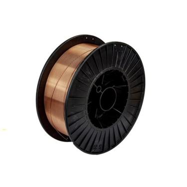 Imagem de Arame Para Solda MIG 1,2mm Beltools Rolo 15Kg