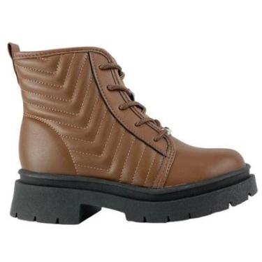 Imagem de Bota Molekinha Infantil Feminina - 2182101-Feminino