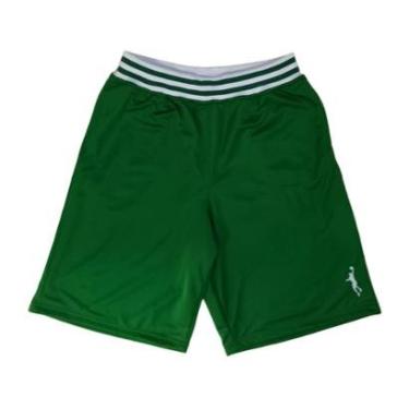 Imagem de Bermuda Basquete Masculina M10 PRO Lisa-Masculino