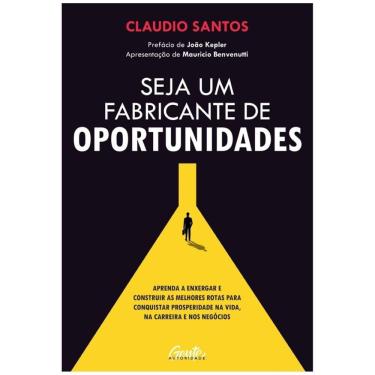 Imagem de Seja um fabricante de oportunidades