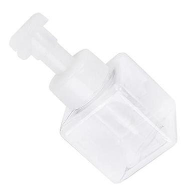 Imagem de Generic Dispensador de Sabão de Espuma Recarregável, Bomba de Espuma Rica, Garrafa de 2,6 X 5,7 pol. para Gel de Banho, Shampoo, Lavagem das Mãos