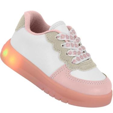 Imagem de TENIS INFANTIL MOLEKINHA 2742.203 MENINAS-Feminino