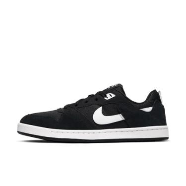 Imagem de Nike Tênis de corrida masculino, Preto/branco, 39