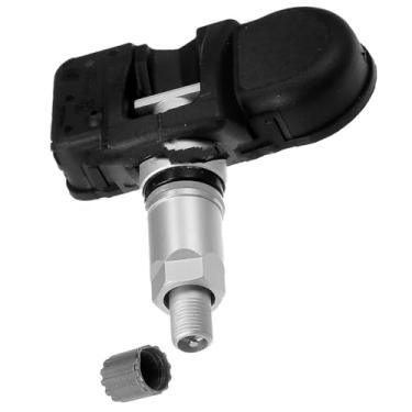 Imagem de Sensor TPMS para carro compatível com Infiniti QX30 2016-2020 A0009050030 Sensor de monitoramento de pressão dos pneus TPMS (1 unidade)