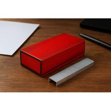 Imagem de Grampos Grampac  Grampos Resistentes para Estofados Tapeçaria Embalage