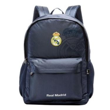 Imagem de Mochila Esportiva Juvenil G Real Madrid 16695 Azul - Xeryus-Masculino
