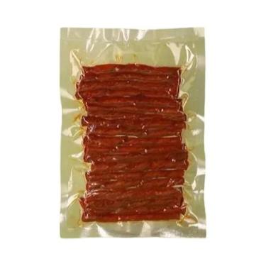 Imagem de 100 Sacos a Vácuo Sem BPA Para Armazenamento De Alimentos - Embalagem 