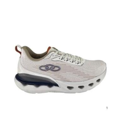 Imagem de TÊNIS OLYMPIKUS MASCULINO 43707389 QUARTZO-Masculino