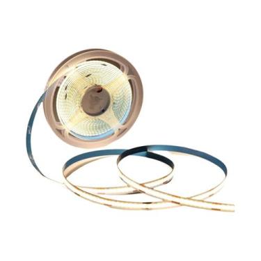 Imagem de Fita De Luz Inteligente WiFi COB 320 LEDs/M 3000K/4000K/6000K Alta Lum