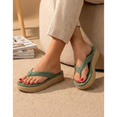 Imagem de Tamanco Azaleia Maria Feminino 19180-Feminino