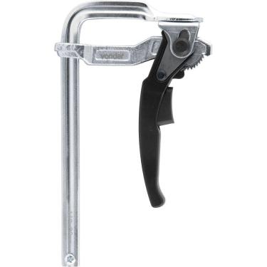 Imagem de Grampo Sargento Aperto Rápido 160x80 Mm Vonder