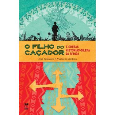 Imagem de Livro - O filho do caçador