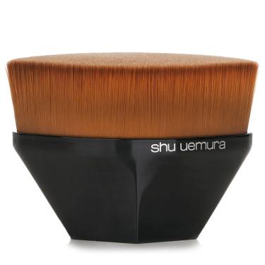 Imagem de Pincel de base Shu Uemura Petal 55 com 189.000 cerdas