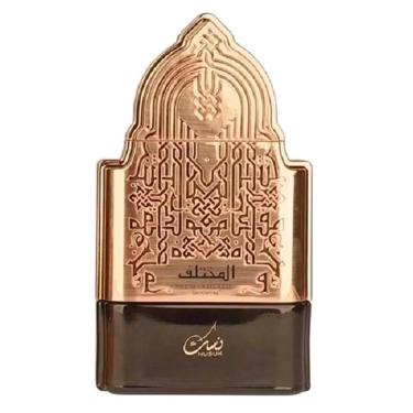 Imagem de Perfume Al Mukhtalif Nusuk Edp Feminino 100ml-Feminino