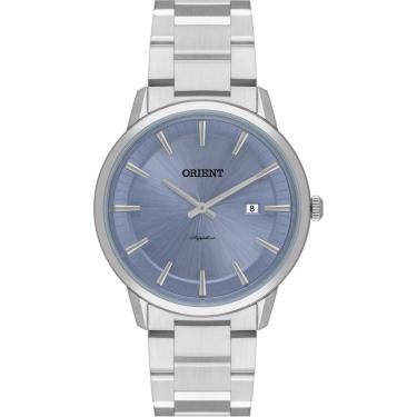 Imagem de Relógio Orient Masculino Eternal Mbss1468 A1sx