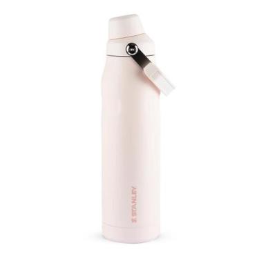 Imagem de Garrafa Térmica Stanley Aerolight Fast Flow 1.1L, ROSE QUARTZ