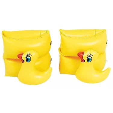Imagem de Kit de Boias de Braços Gold Sports Bichinho Infantil - 2pcs