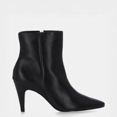 Imagem de Bota Cano Curto Luz da Lua - 81060001-Feminino