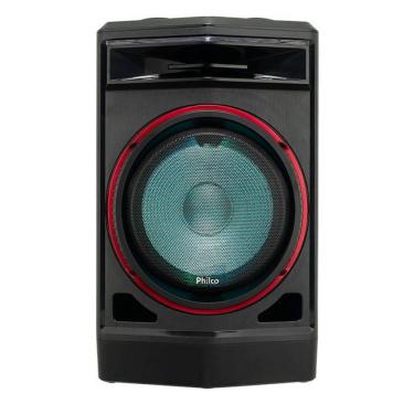 Imagem de Caixa de Som Philco Extreme PCX7100 750W Bluetooth USB