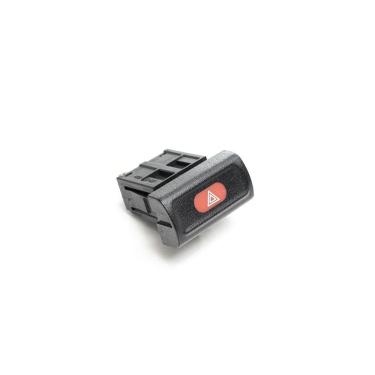 Imagem de Interruptor de Luz de Emergência para Painel Modelo F103 Chevrolet Vectra 1997 a 2005 U...