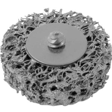 Imagem de Esponja Abrasiva 3" Enc Rápido Vonder