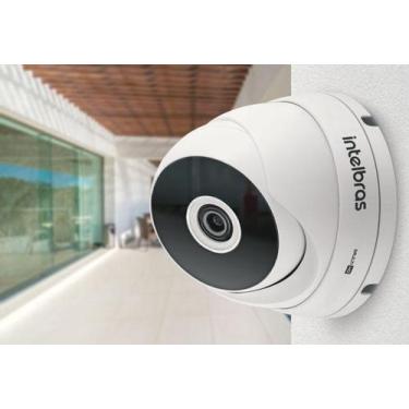 Imagem de Câmera Infravermelho Multi HD VHD 3230 D G8 - Intelbras