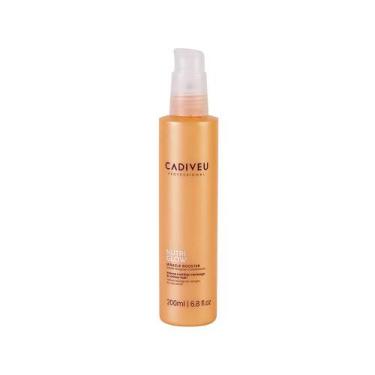 Imagem de Cadiveu Nutri Glow Booster Milagrosos De Nutrição 200ml - Cadiveu Prof