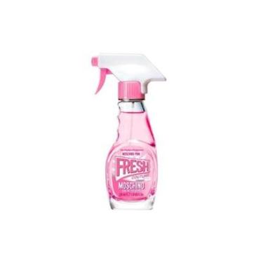 Imagem de Moschino Pink Fresh EDT Perfume Feminino 30ml-Feminino