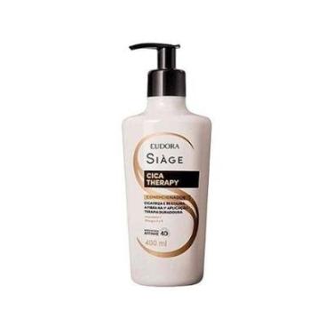 Imagem de Condicionador Eudora Siàge Cica Therapy 400ml-Feminino