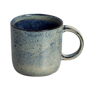 Imagem de Conjunto com 4 Canecas Bojuda Jeans 300ml - por Rita Lobo - Porto Bras