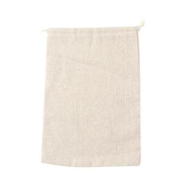 Imagem de Sacos De Presente De Algodão Com Cordão 5-10 Peças Para Exibição De Jo