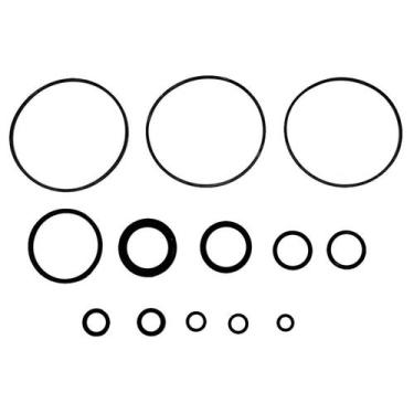 Imagem de Reparo Motor Molinete Hidráulico Char-Lynn - Agel