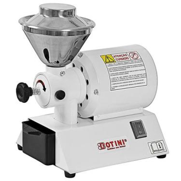 Imagem de Moedor de Café e Temperos Elétrico B55 Botini, Bivolt