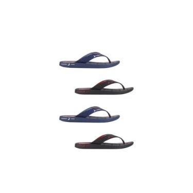 Imagem de Chinelo Masculino De Dedo Rider Sprint Rider - 12015, Azul, 40