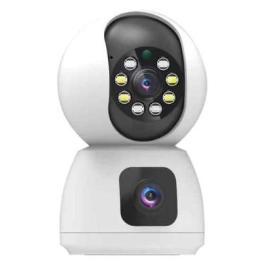 Imagem de Robô Wi-Fi TW-9510 com Dual Câmera - TWG