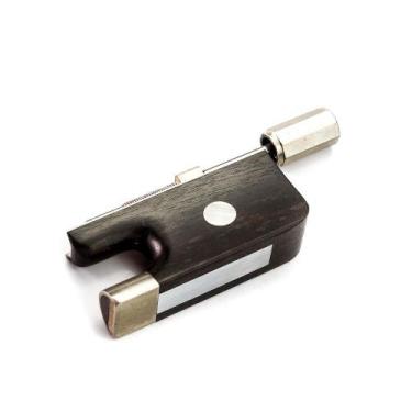 Imagem de Talão Arco de Violoncelo 4/4 Mod TC1 com Olho Paris - Deut