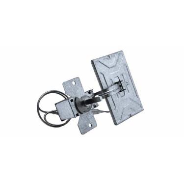 Imagem de Damper Compatível W11091875 Brastemp Consul Robertshaw DCV1300-0