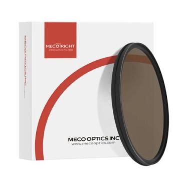 Imagem de Filtro Polarizador HD CPL Para Lente De Câmera DSLR Elimina Reflexos C