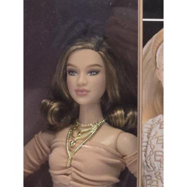 Imagem de Barbie Signature Basics - Neutral Kit 003