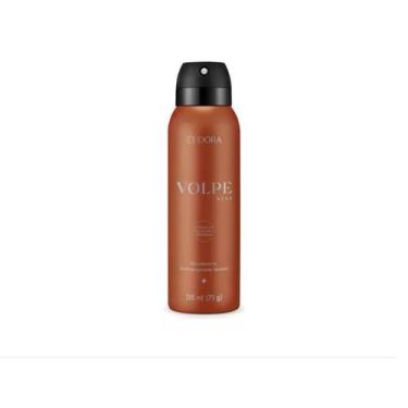 Imagem de Volpe Next Desodorante Antitranspirante 125ml/75g - Eudora