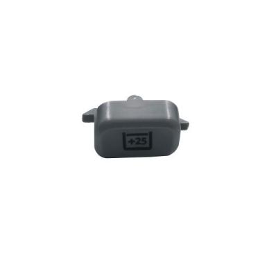 Imagem de Tecla Molho Amaciante Lavadora Electrolux 67400363