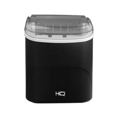 Imagem de Máquina De Gelo Hq 12kg Turbo Ice Premium Hq-mg12kgdp